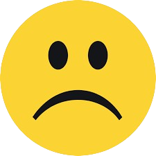sad icon